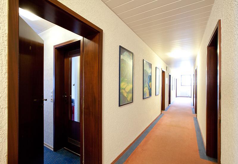 Hotel Schiff Nagold Zimmer foto